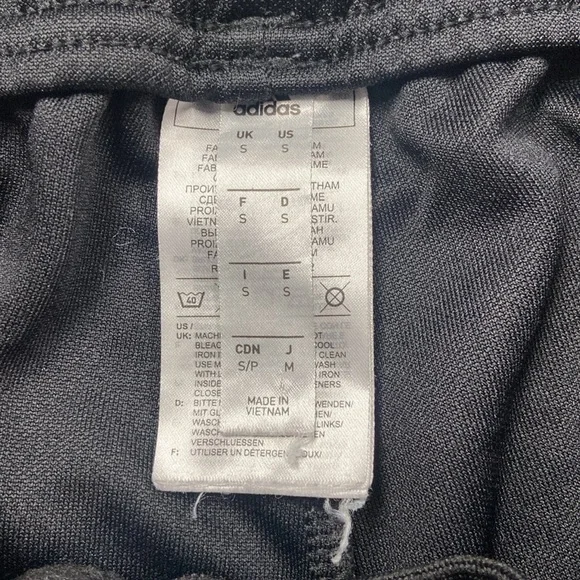 Adidas Jogger Track Pants - Picture 4 of 8